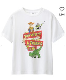 GU | Tシャツ/カットソー