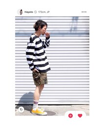 Hayatoさん★ | その他