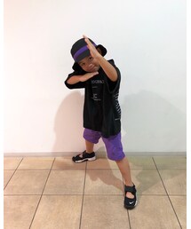 何のポーズ❓😅 | その他