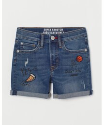 H&M | デニムパンツ