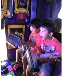 ルイジーマンション | その他