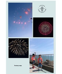 花火大会❤️ | その他