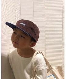 ムラスポ | キャップ