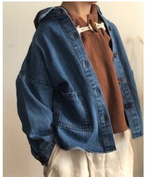 laule'a | カバーオール