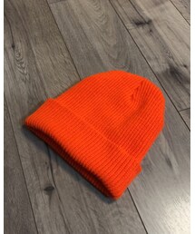 no brand | ニットキャップ/ビーニー