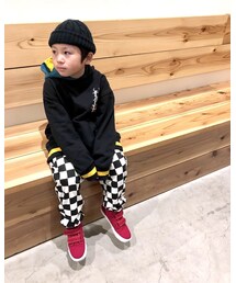 ★ | その他
