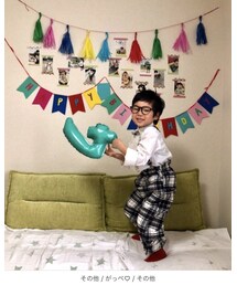 hinataくん❤️ | ラッピングキット