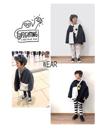スリーアミーゴス☺︎ | その他