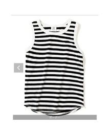 devirock | タンクトップ