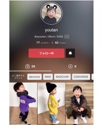 youtan❤️ | その他