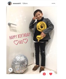aoooooh!!君❤️ | ラッピングキット