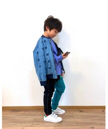 ⭐︎ | その他