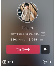 hinata君💚 | ラッピングキット