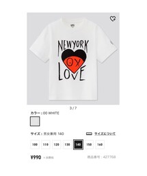 UNIQLO | Tシャツ/カットソー