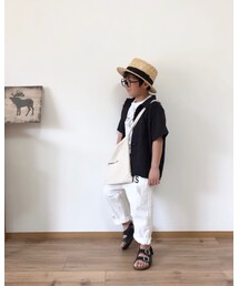 ᙏ̤̫͚ | その他