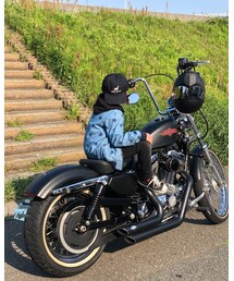 Harley-Davidson | その他