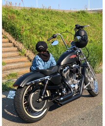 Harley-Davidson | その他