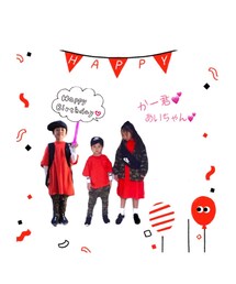 お祝いpic🎁 | ラッピングキット
