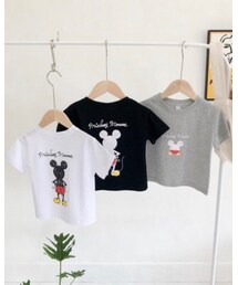 @moremore_official | Tシャツ/カットソー