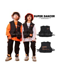 韓国子供服☆ | ベスト