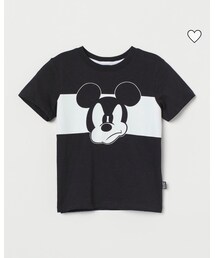 H&M | Tシャツ/カットソー