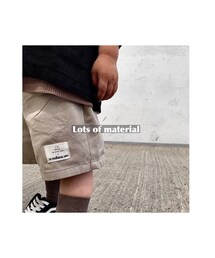 the_otogibanashi_supply | パンツ