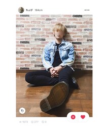 ちょび君♩ | その他