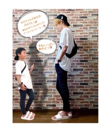 兄弟リンク♩ | ラッピングキット