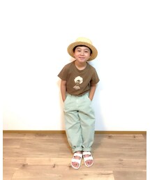 ᙏ̤̫͚ | その他