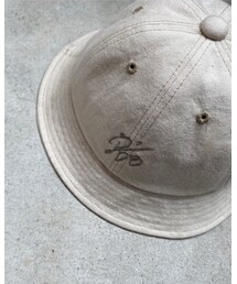 jdbase_cap | ハット