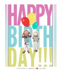 5歳🎁✨ | ラッピングキット
