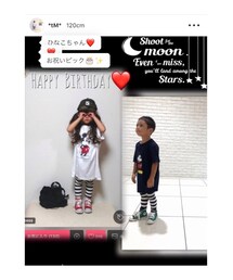 4歳🎁✨ | ラッピングキット