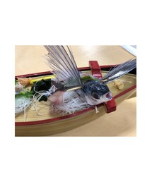 🐟 | トビウオのお刺身🐟✨(その他)