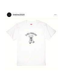 ＠linkline2020 | トップス