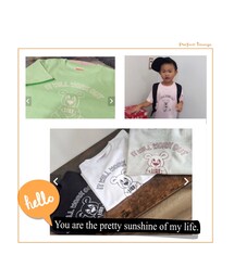 カラバリ♡ | その他