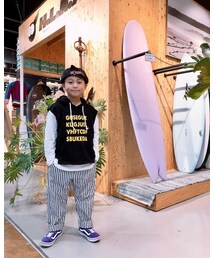 🏄‍♂️ | その他