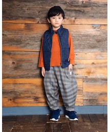 PeeeEAGL | パンツ