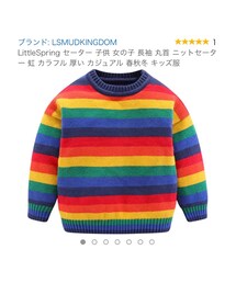 amazon | ニット/セーター