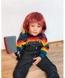 🎃 | その他
