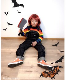 🎃 | その他