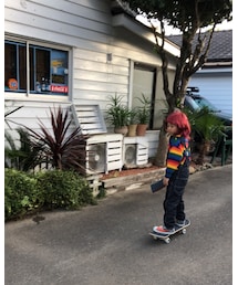 🎃 | その他