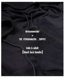 @THE OTOGIBANASHI…SUPPLY﻿ | パーカー