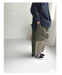 @dressmonster | パンツ