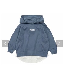 devirock | パーカー