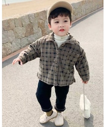 @sunny_boom_shop | ジャケット/アウター