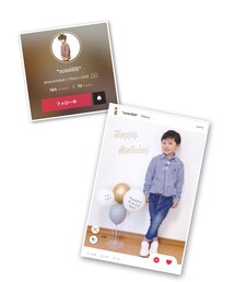 *soleil88*ちゃん🎂✨ | ラッピングキット