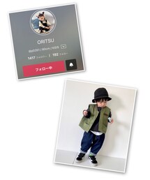 ORITSU君❤️ | ラッピングキット