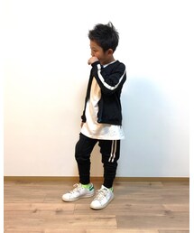 devirock | その他