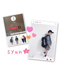 syun★くん😍 | ラッピングキット