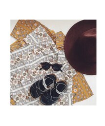 THE OTOGIBANASHI...SUPPLY | シャツ/ブラウス